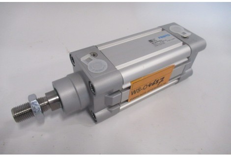 Boring 50 Slag 50 Festo DSBC-50-50-PPV-A. Unused.